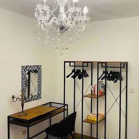 Apartman Weimar City