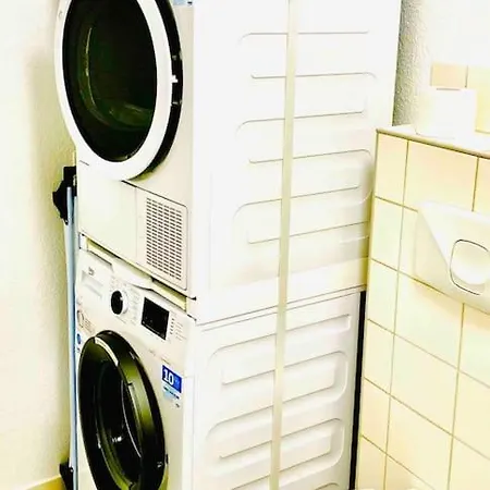 Weimar City Apartman