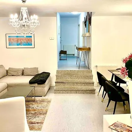 Weimar City Apartman