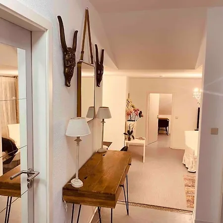 Apartman Weimar City