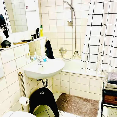 Weimar City Apartman